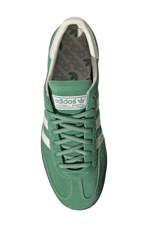 adidas Mens Originals Handball Spezial Casual Shoes Product Image