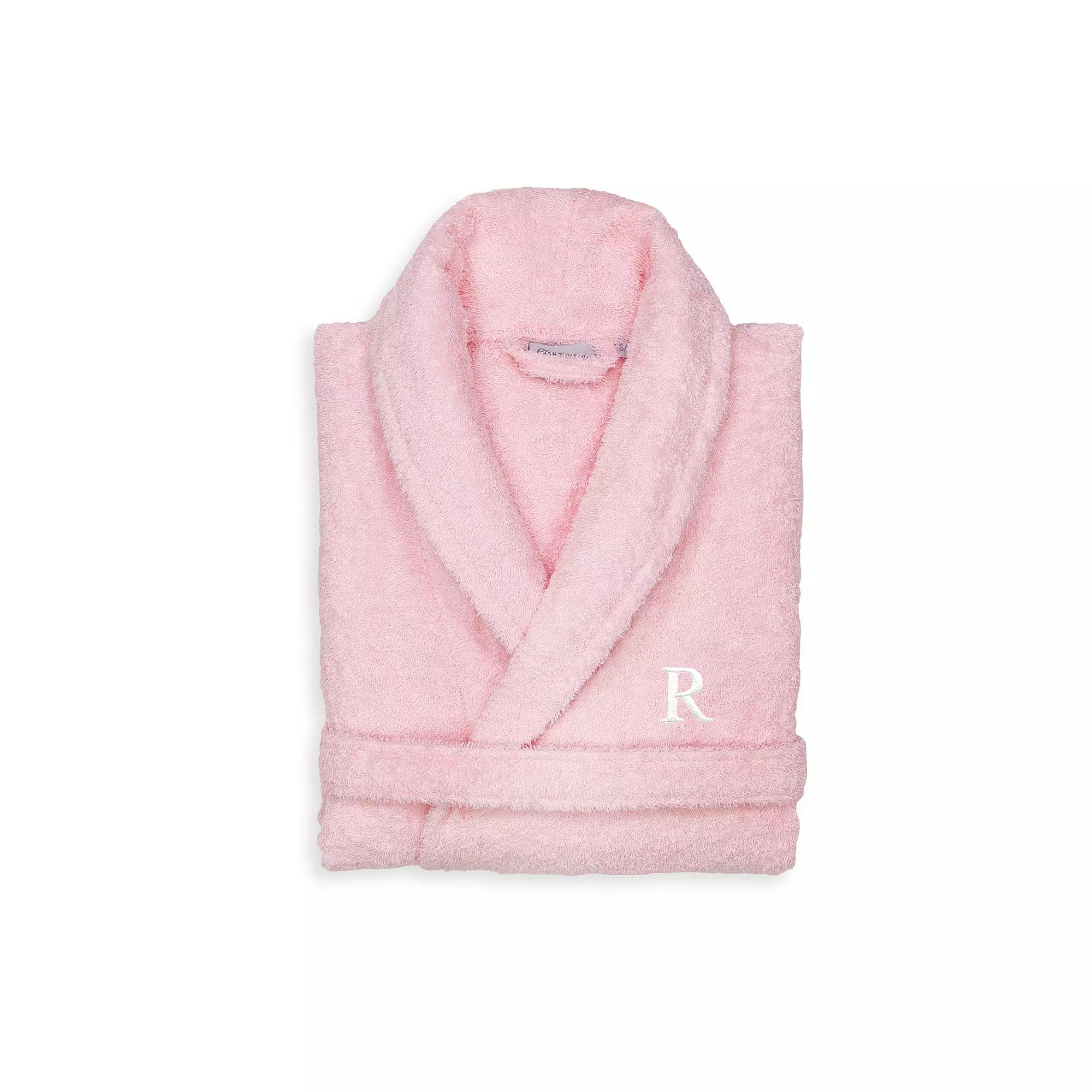 Linum Home Textiles Turkish Cotton Terry Cloth Bathrobe, Women's,  Product Image