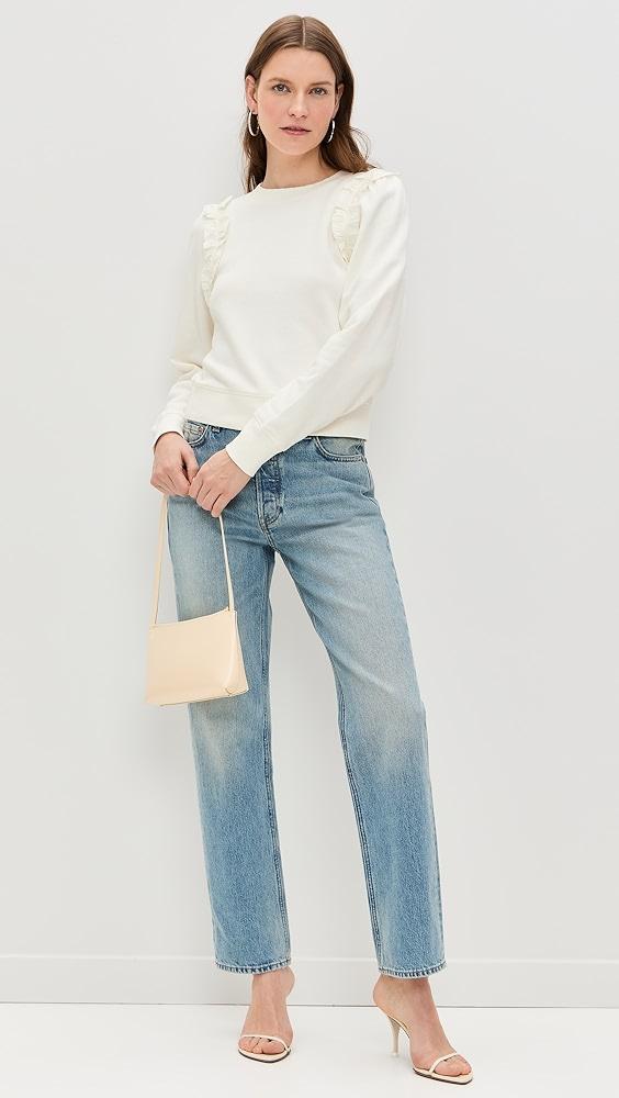 Alex Mill The Bev Relaxed Jeans | Shopbop Product Image