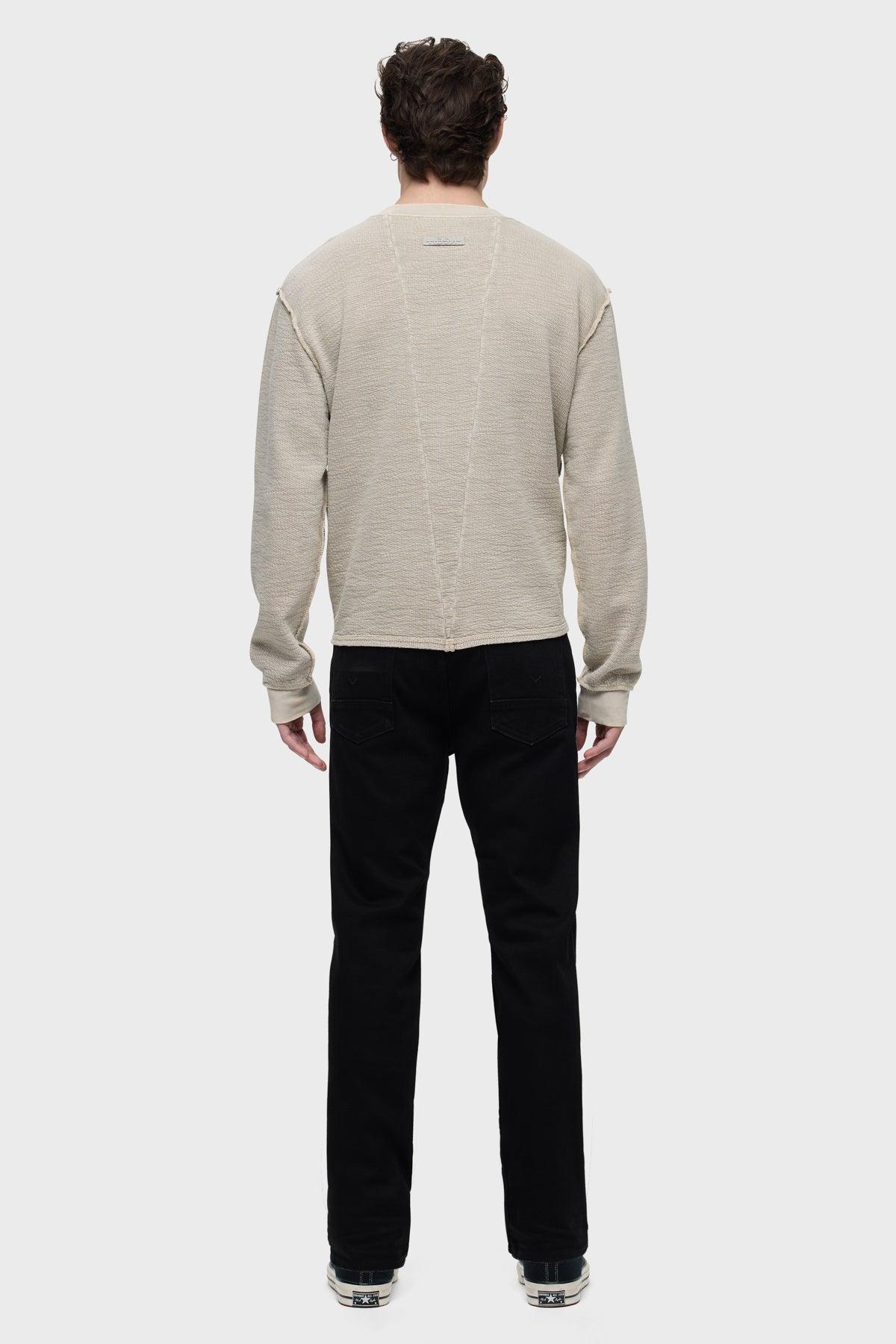 Byron Straight Leg Jean 32" Inseam Male Product Image