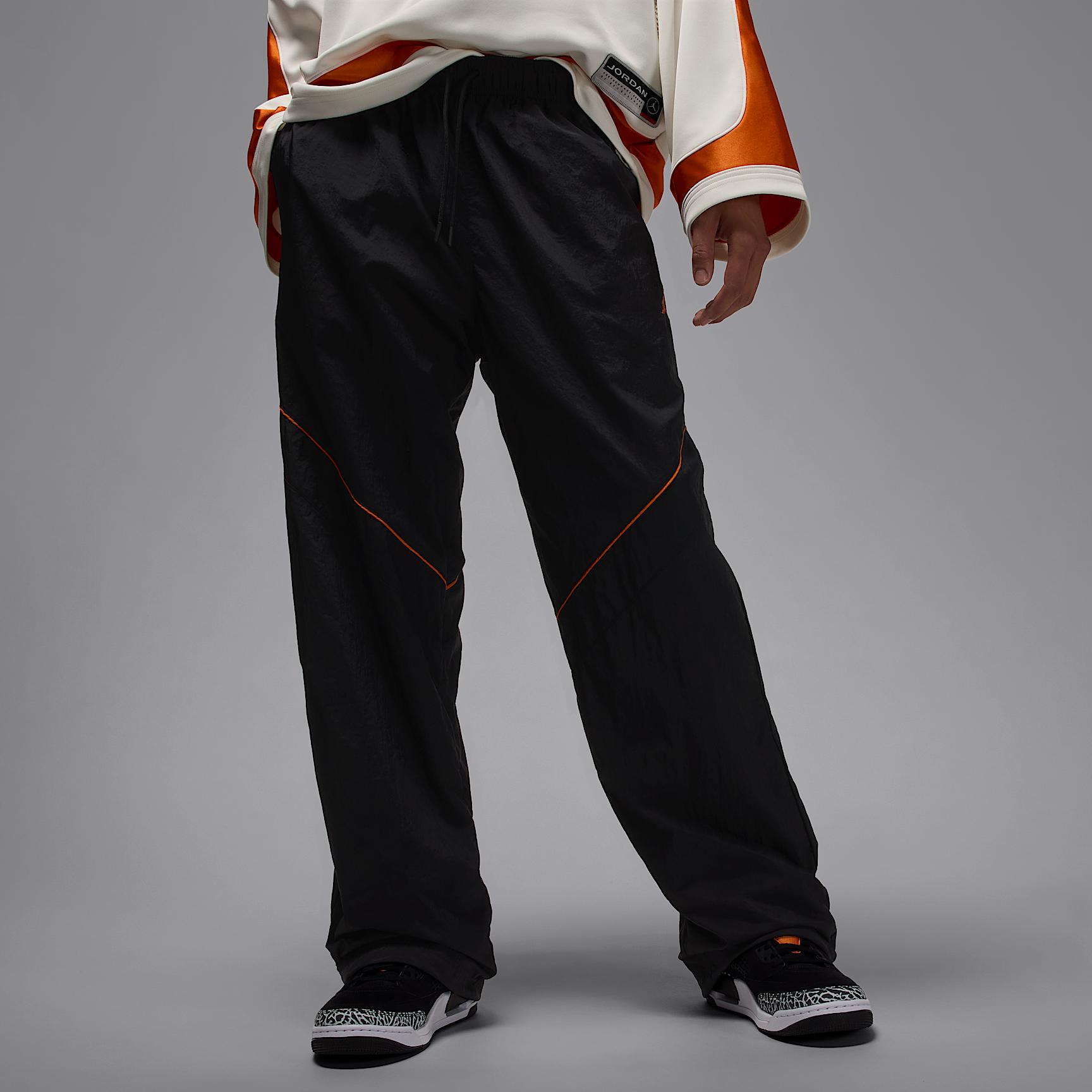 Mens Jordan Brooklyn Draft Pants | IB1047-011 Product Image