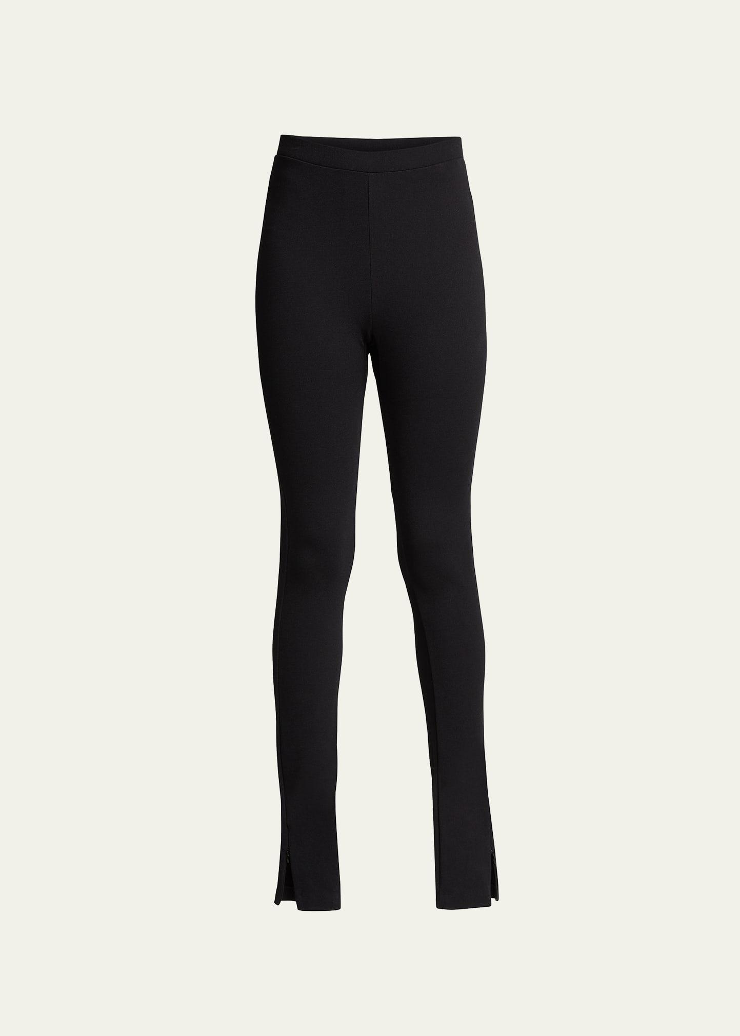Zip Legging Product Image