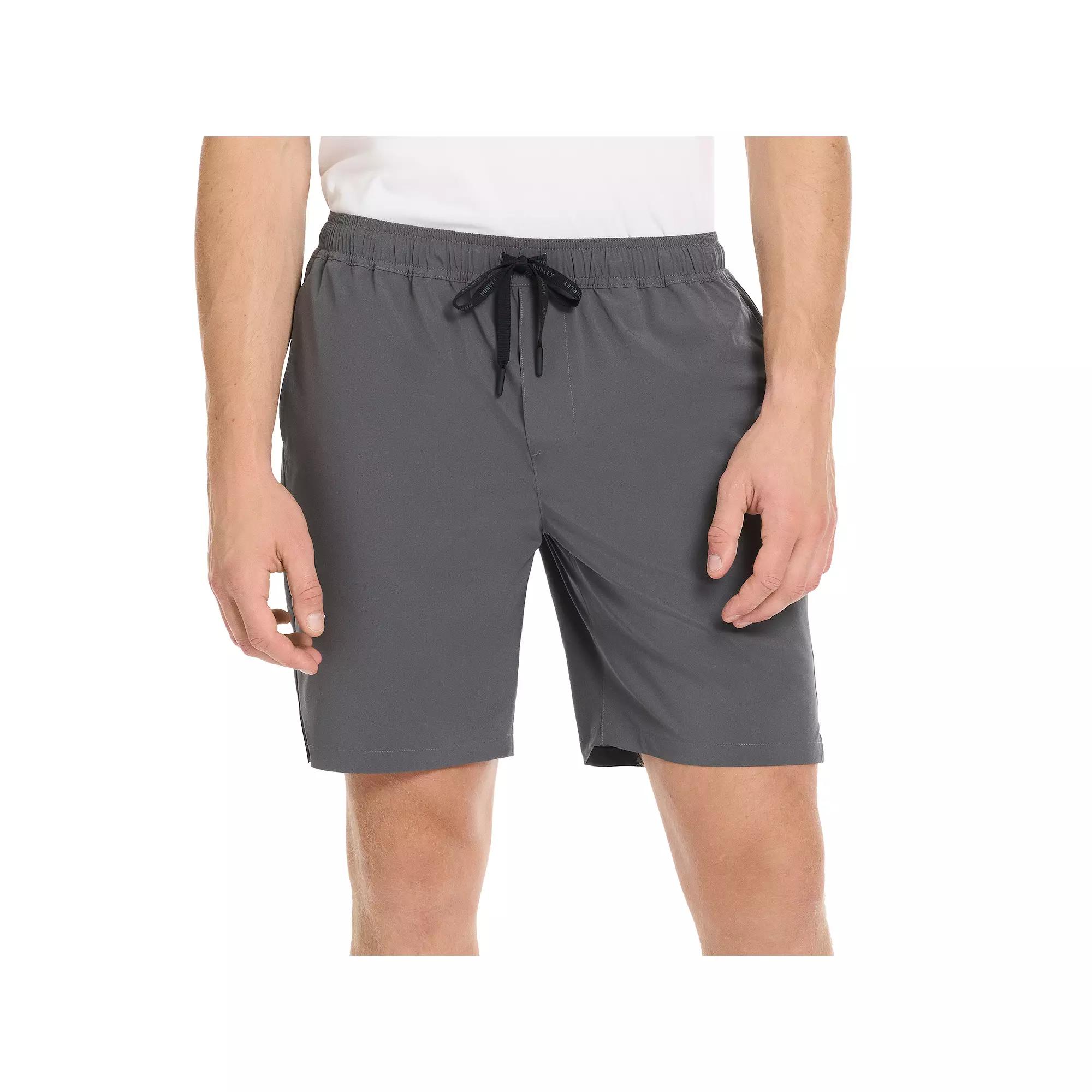Men's Hurley Lightweight Stretch Shorts,  Product Image