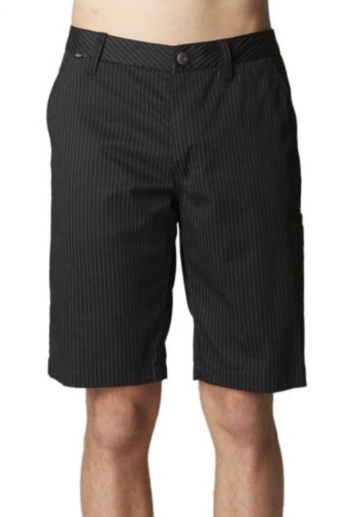 Essex Pinstrip Short Product Image