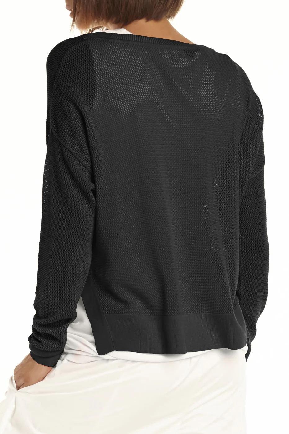 Planet Pima Cotton Mini Seed Stitch Product Image