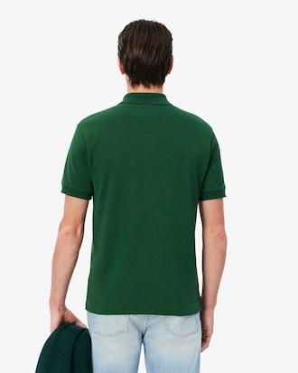 Classic Fit L.12.12 Original Polo Shirt Product Image