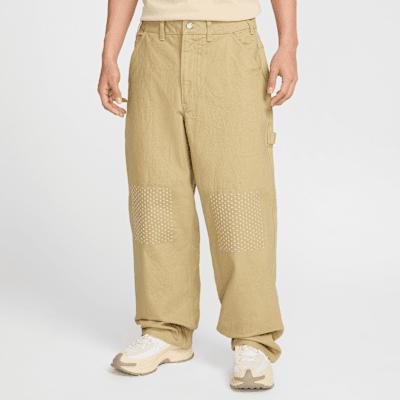 Nike Mens Life Carpenter Pants | HJ8478-297 Product Image