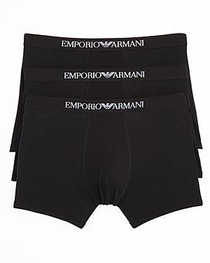 Emporio Armani Assorted Boxer Briefs 3 Product Image