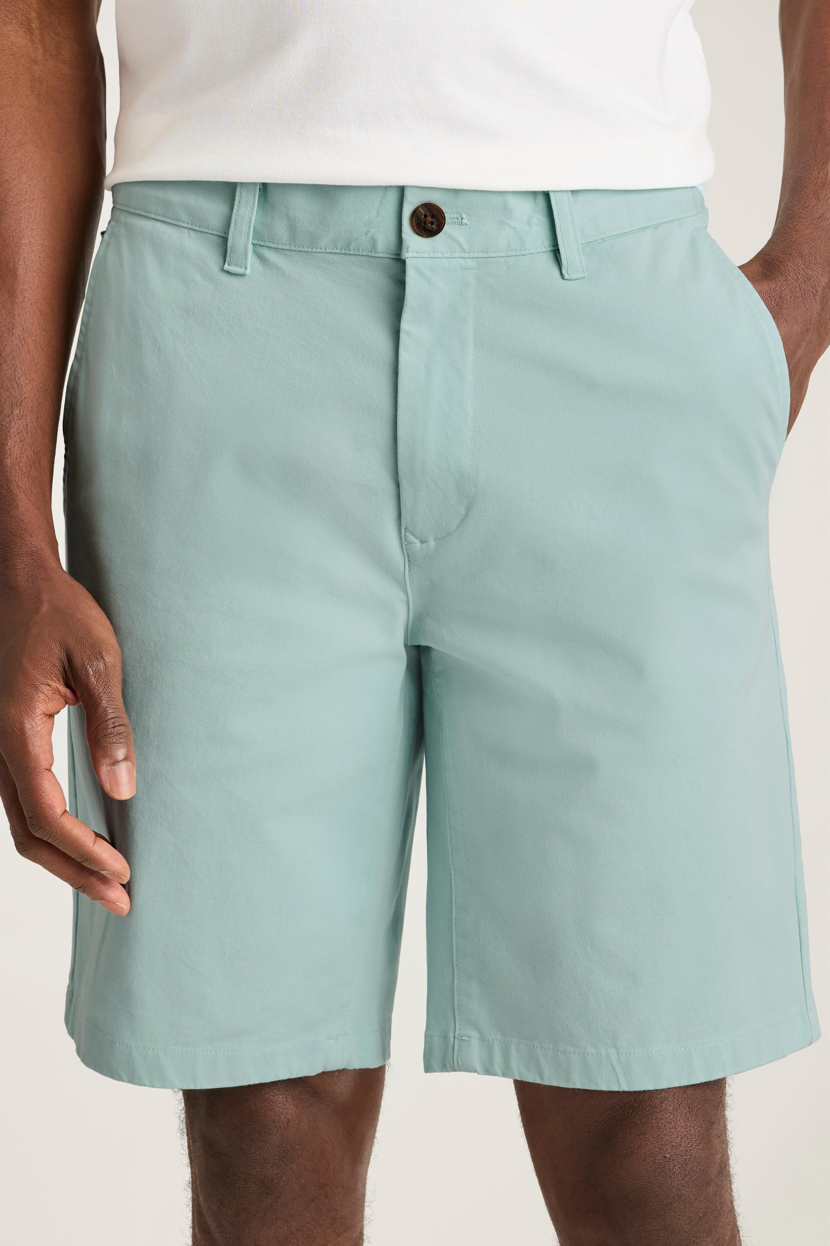 The Chino Short 2.0 Product Image