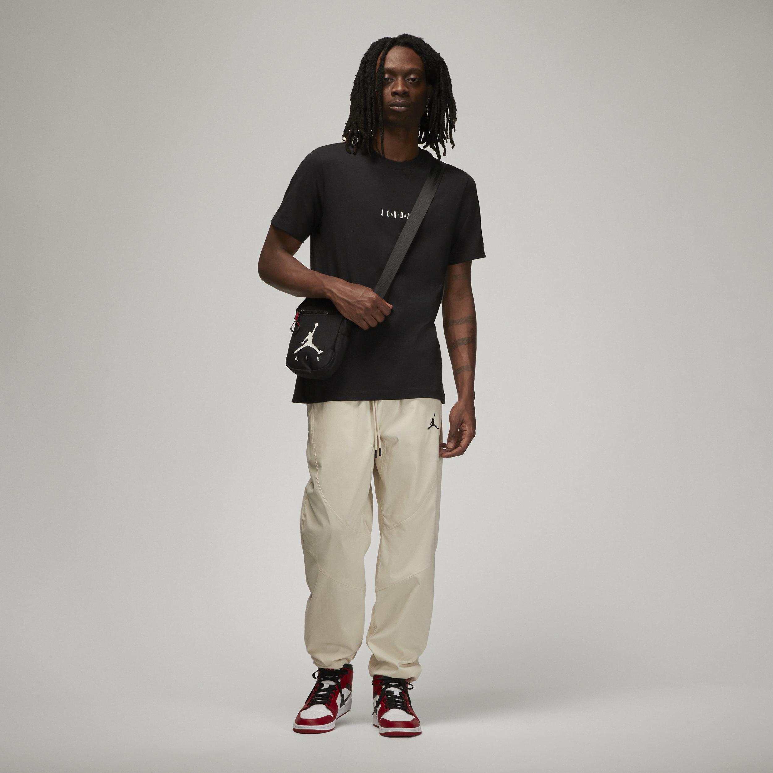 Mens Jordan Air T-Shirt | DM3182-010 Product Image