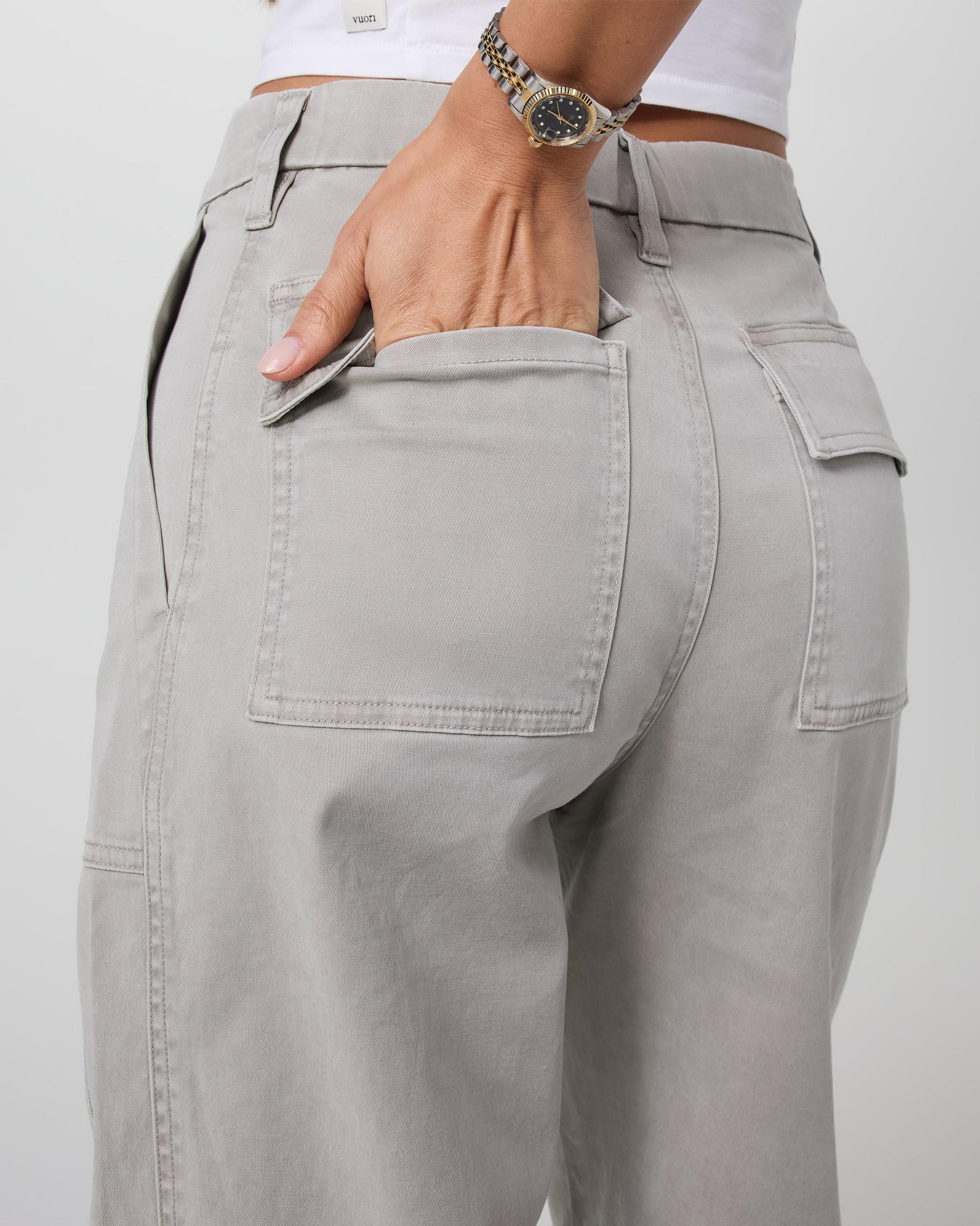 Anza Twill Pant Product Image