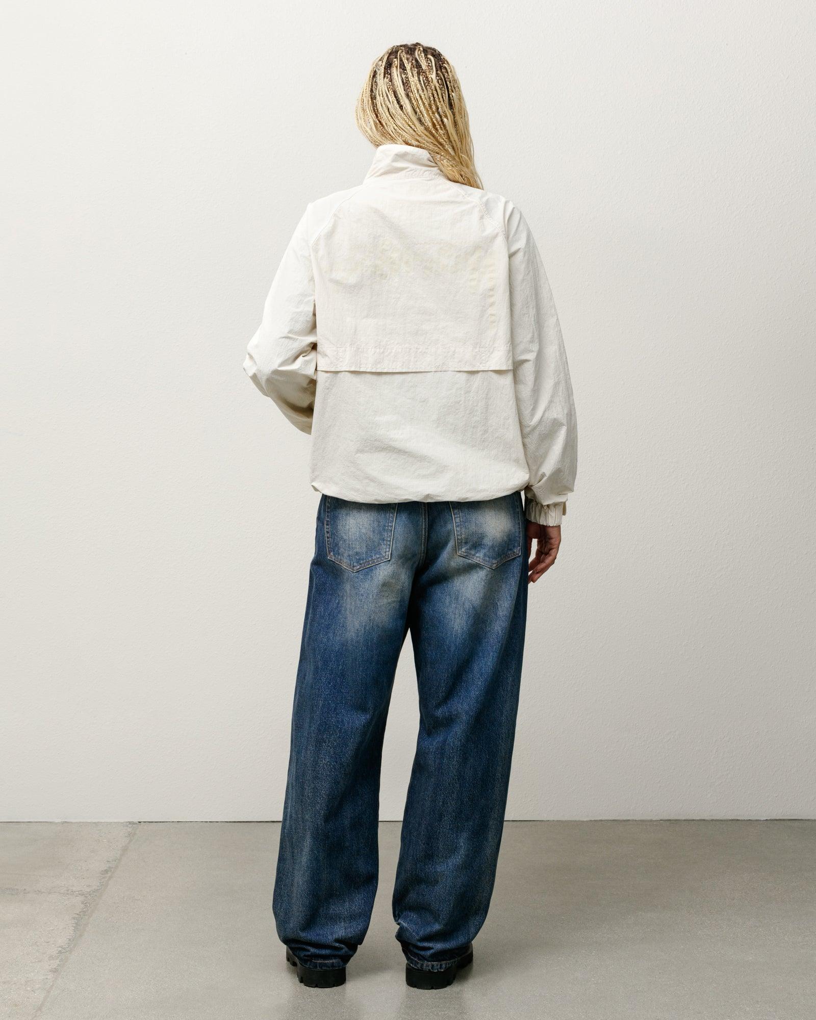 WARM UP JACKET Male Product Image