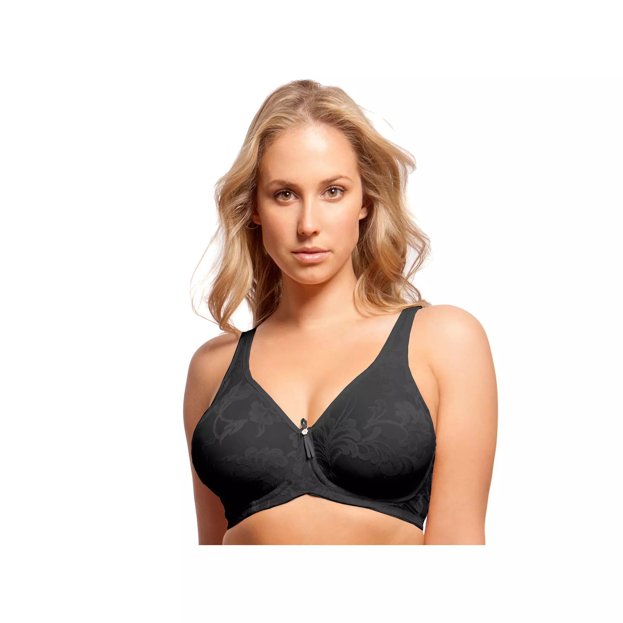 Lunaire Bra: Versailles Full-Figure Full-Coverage Bra 13211, Women's,  Product Image