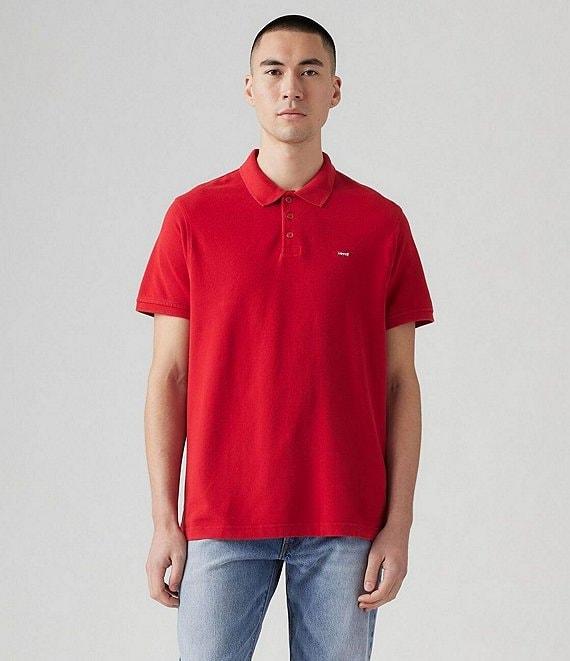 Levi's® Short Sleeve Polo Shirt Product Image