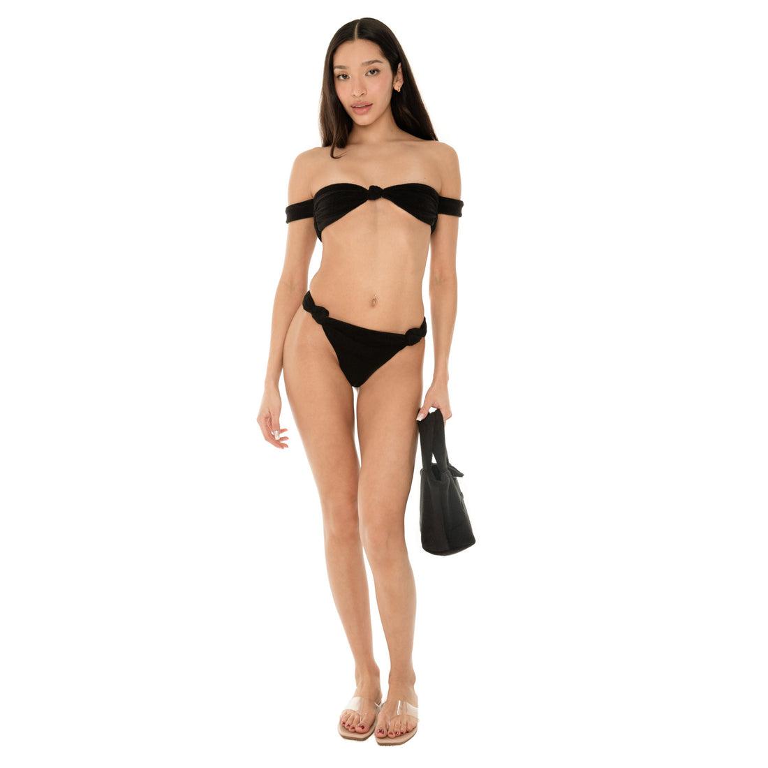 Aimi Bikini Bottom Product Image