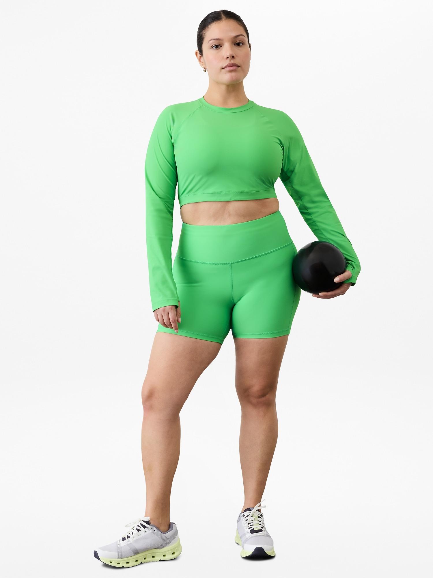 Interval Stash High Rise 5" Short Product Image