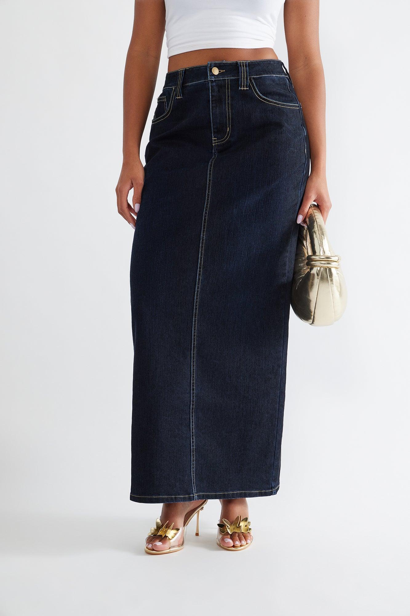 Whimsy Hardware Butterfly Heels - Gold Female Product Image