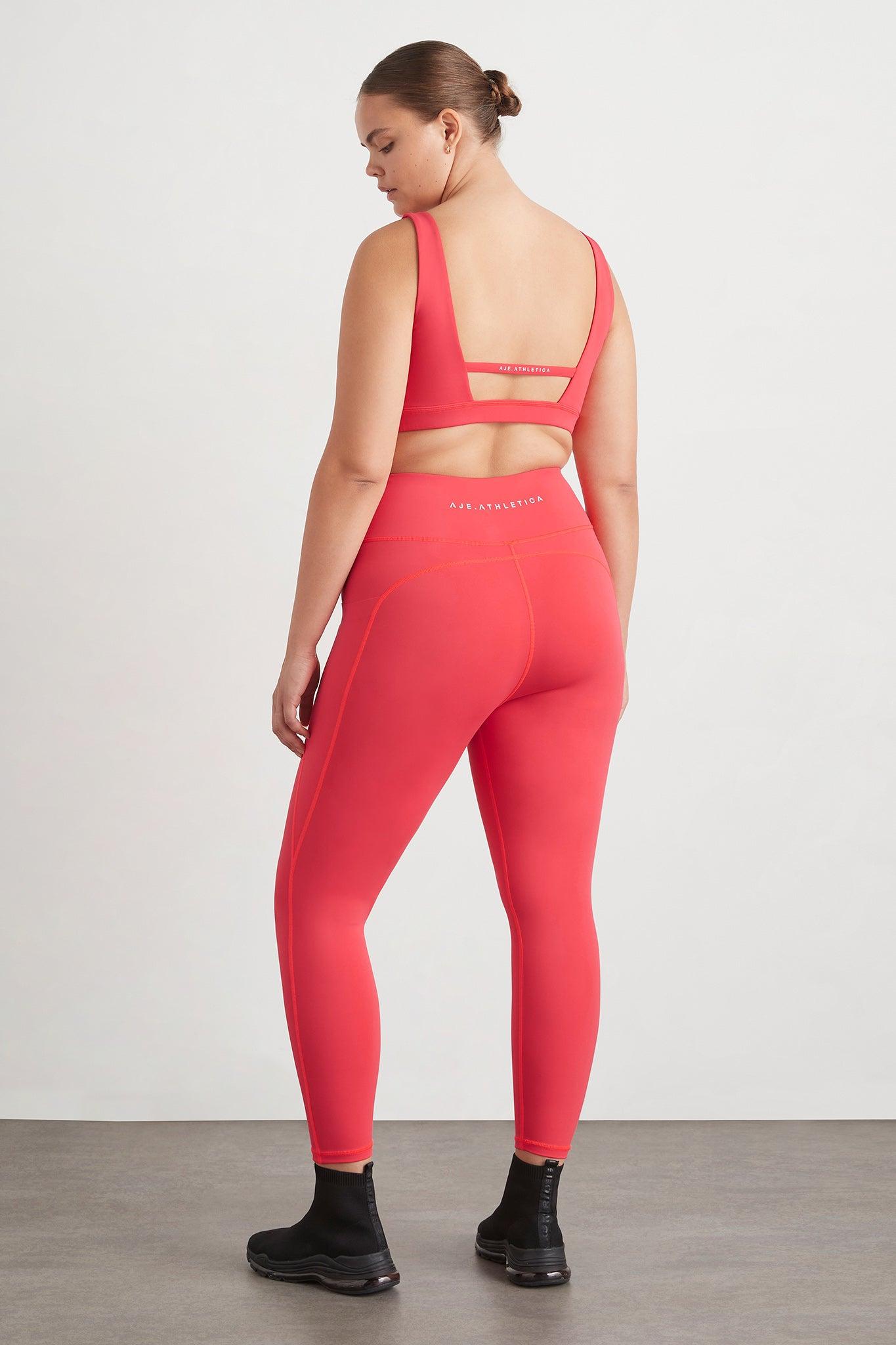 Signature 7/8 Legging 203 Product Image