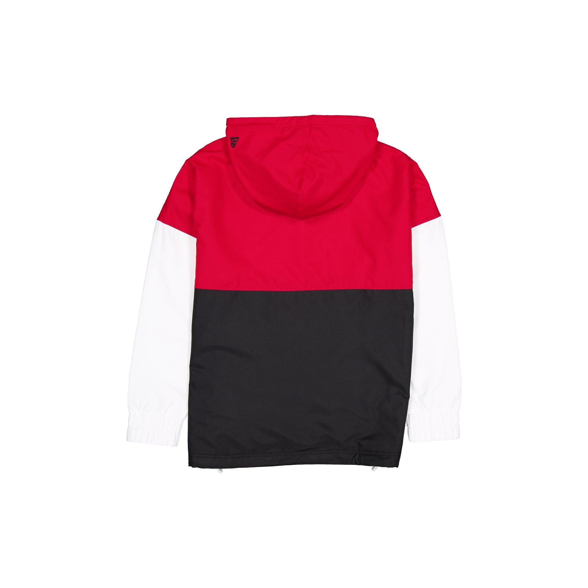 Toronto Blue Jays Throwback Windbreaker Male Product Image