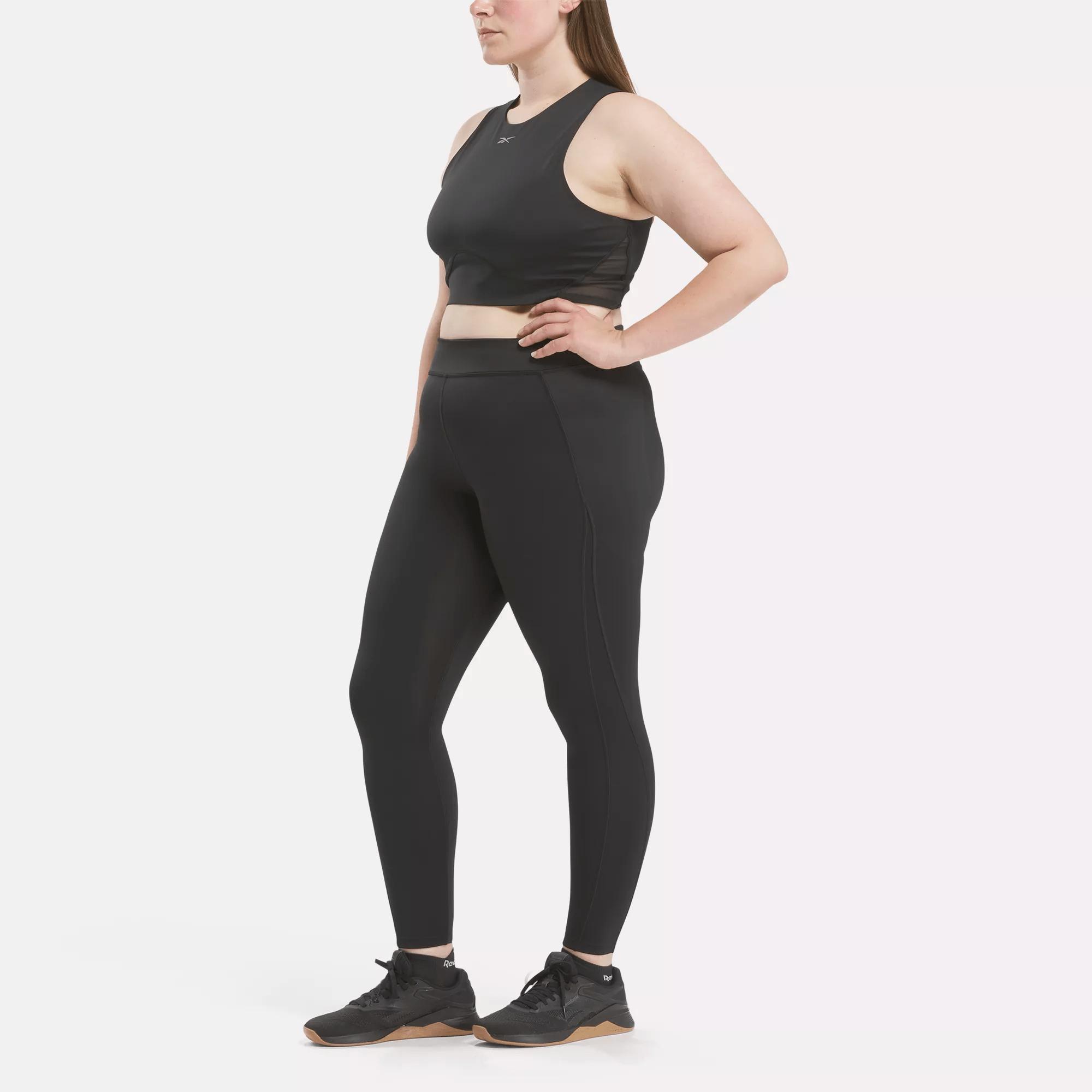 Women's Lux Contour Leggings Female Product Image