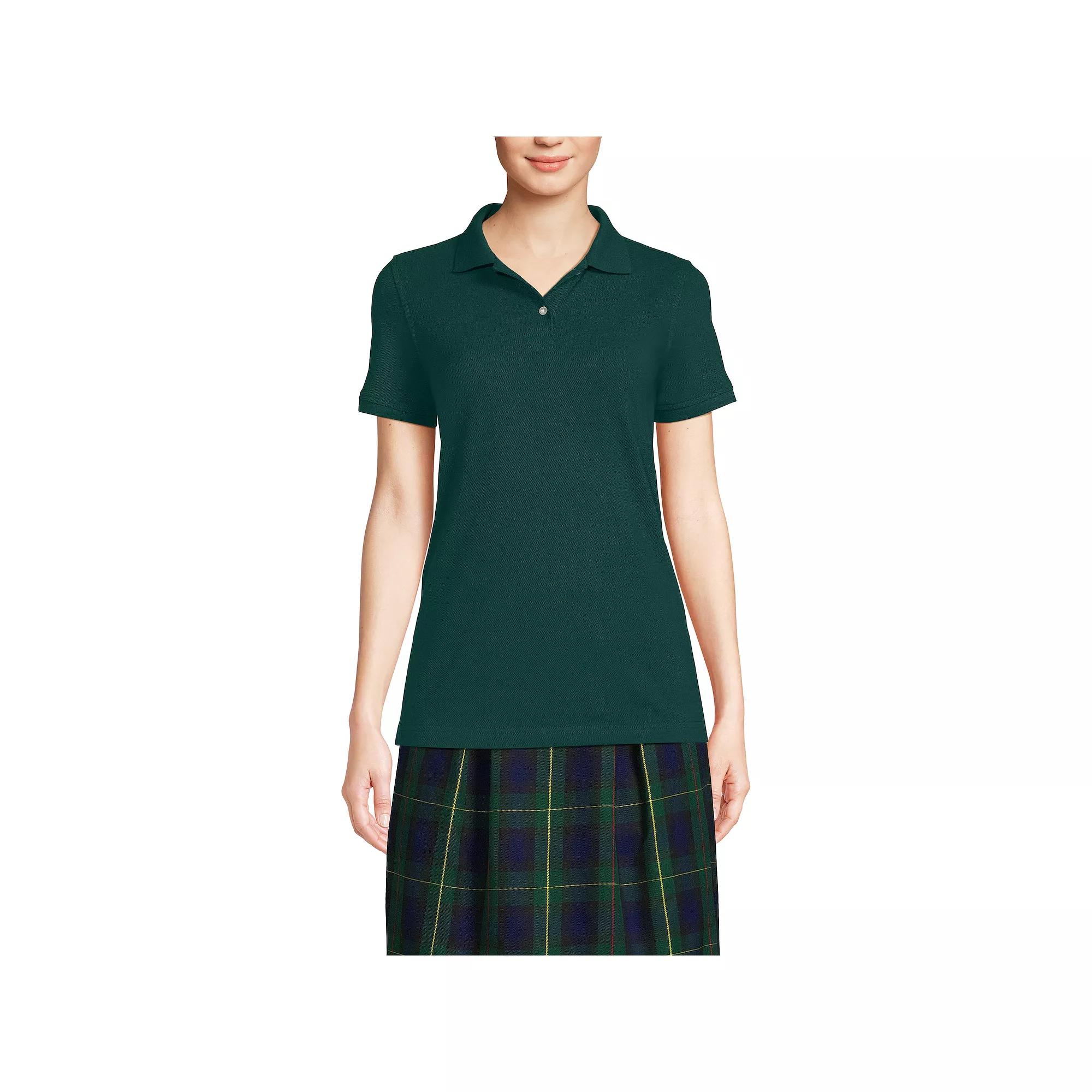 Women's Lands' End Uniforms,  Product Image