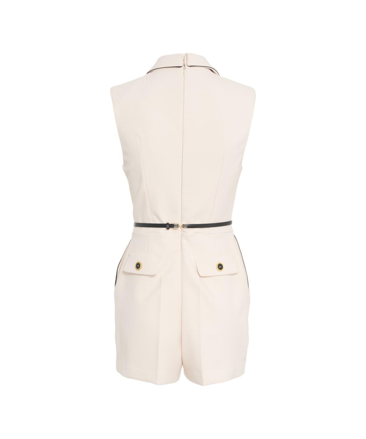 Short jumpsuit Product Image