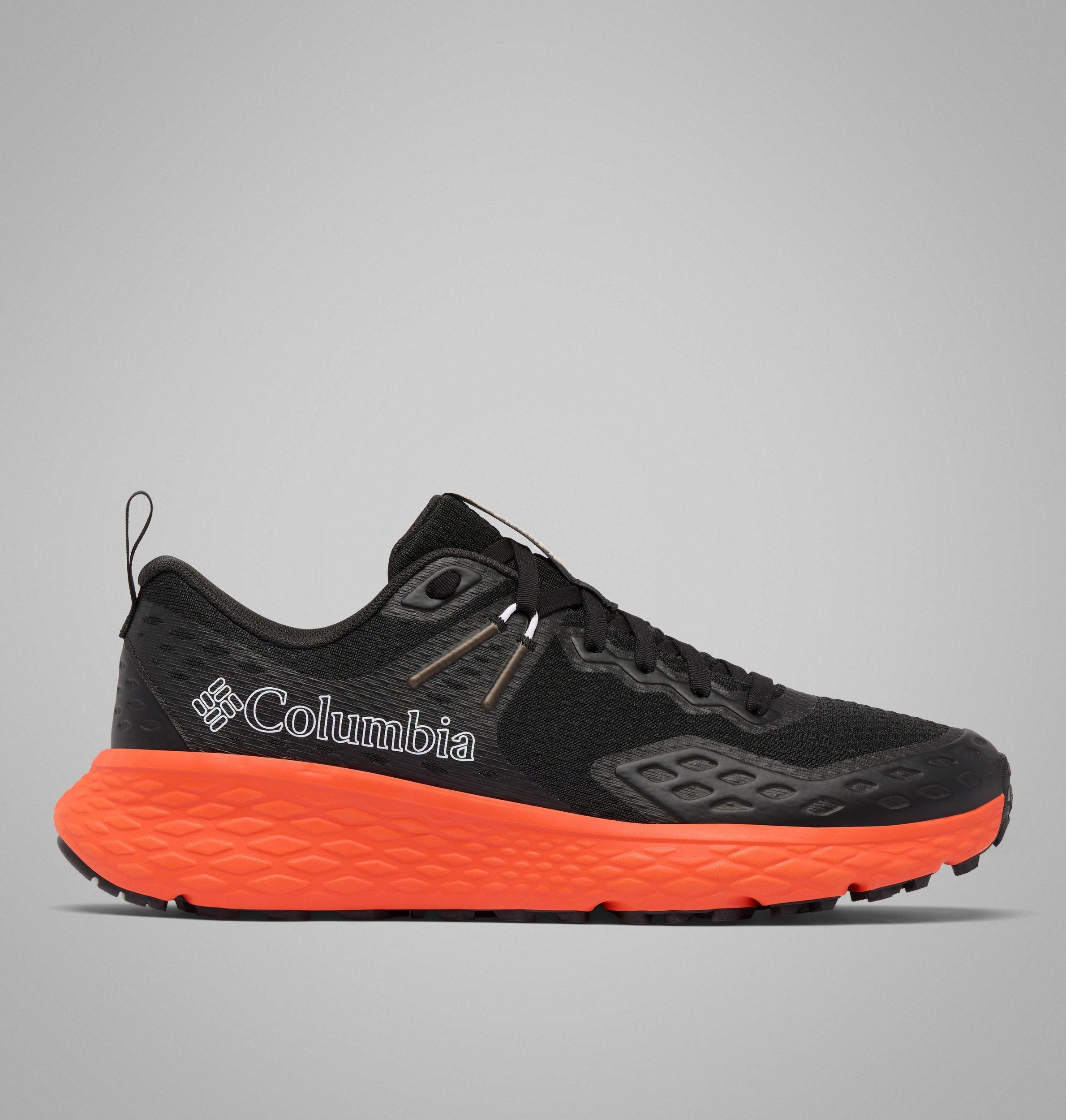 Columbia Mens Konos TRS Shoe- Product Image