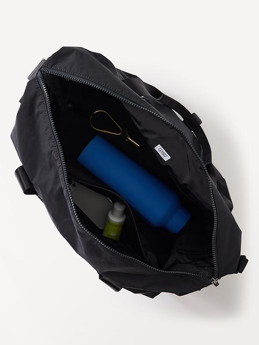 All About Small Duffle Bag Product Image