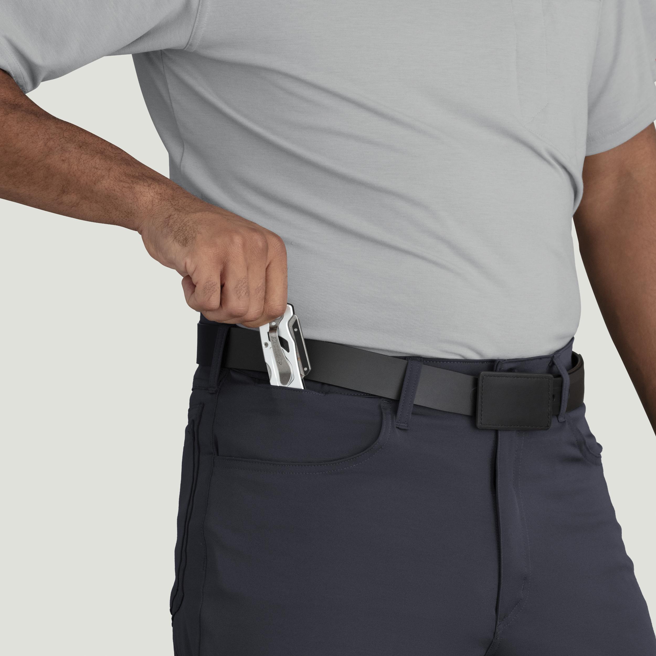 Men's Cooling Work Pant Product Image