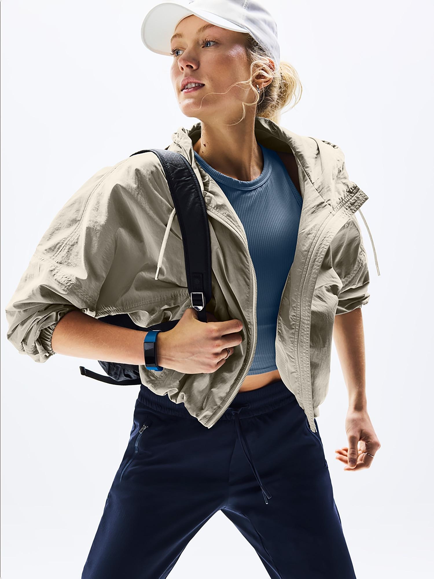 Day Drift Jacket Product Image