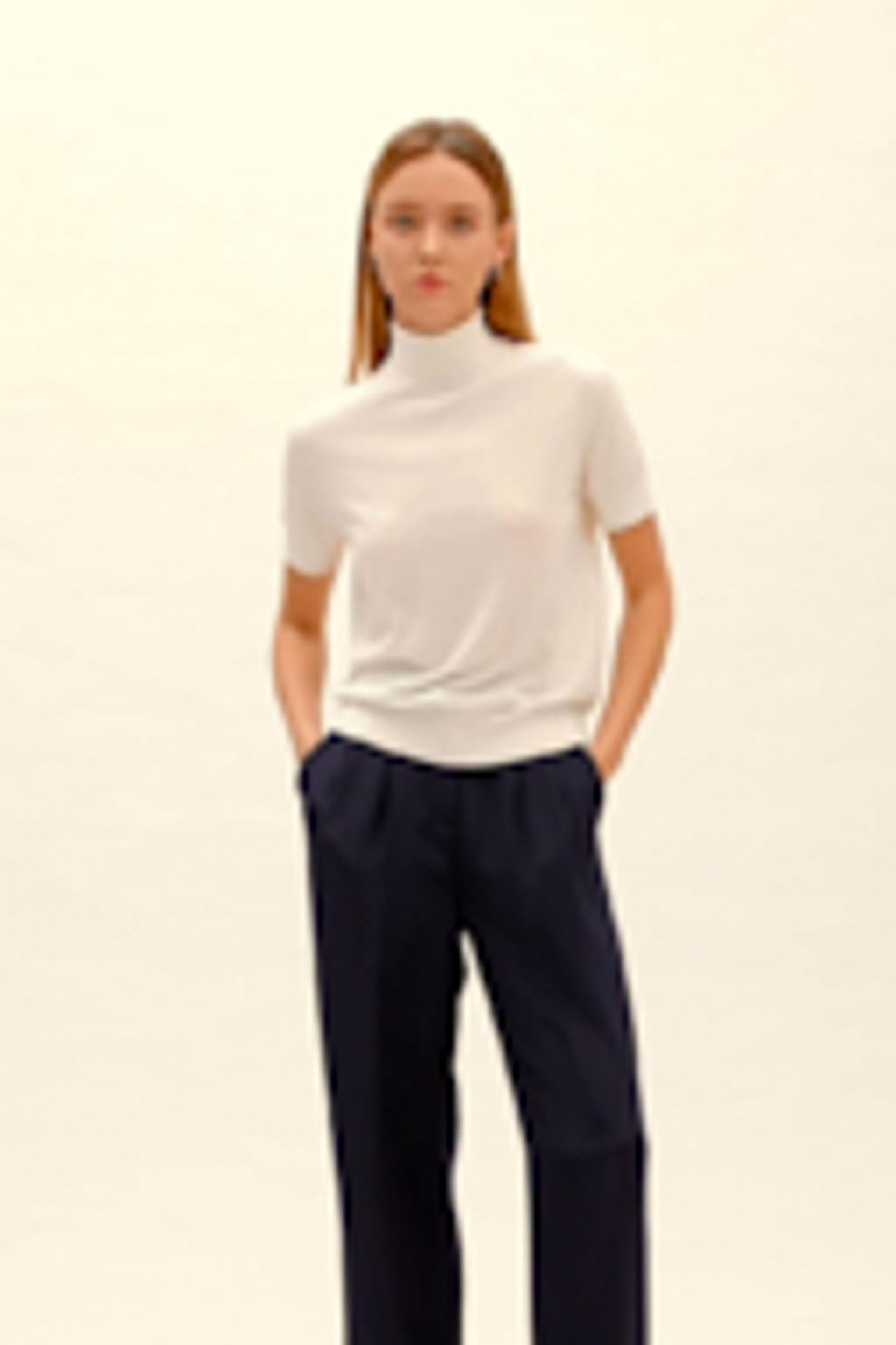 Solomon Sweater Product Image