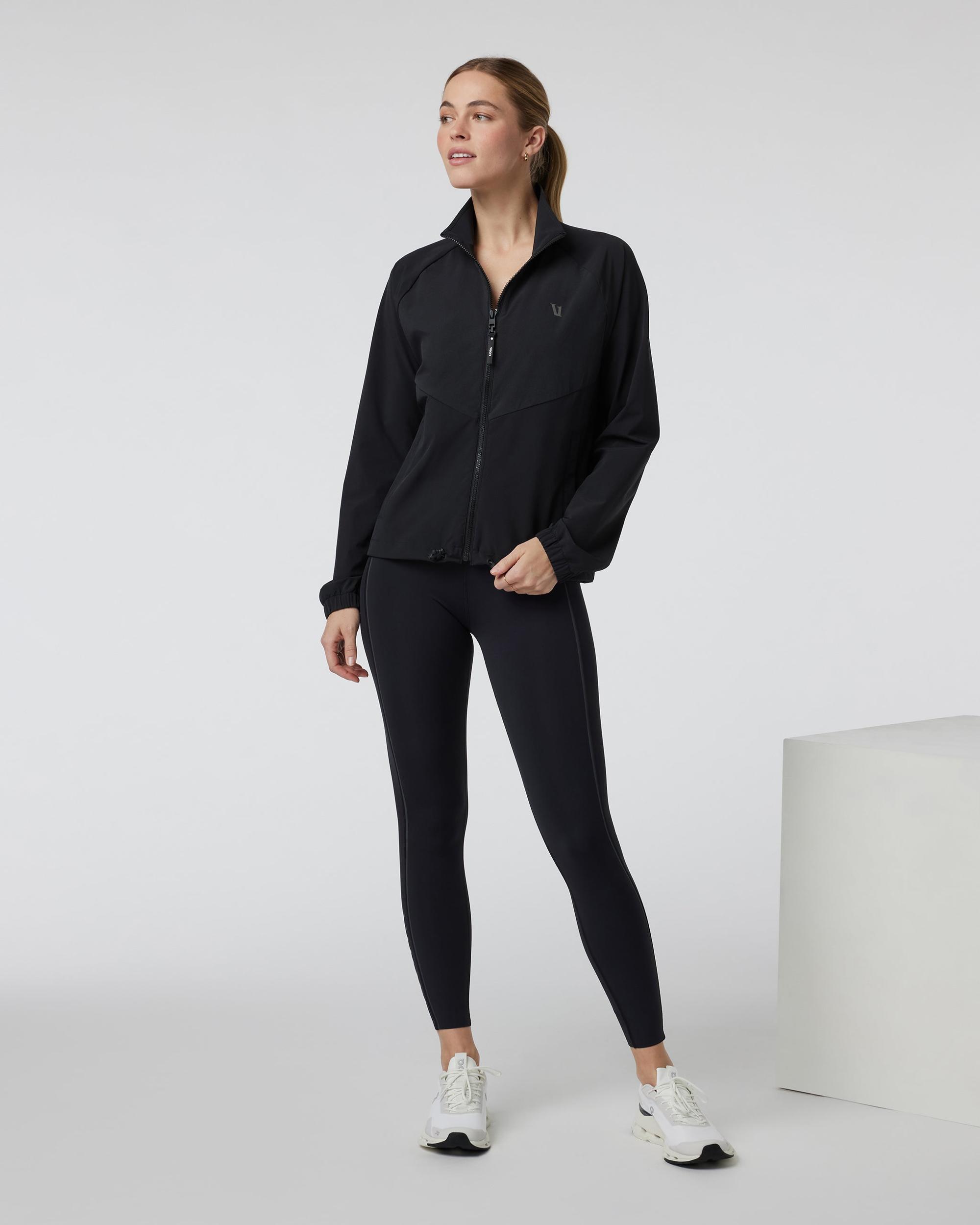 Spectra Run Legging Product Image