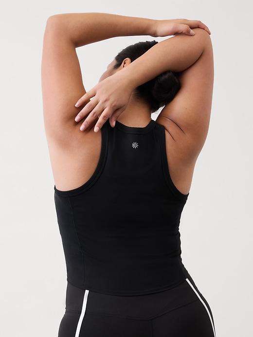 Transcend Crop Tank Product Image