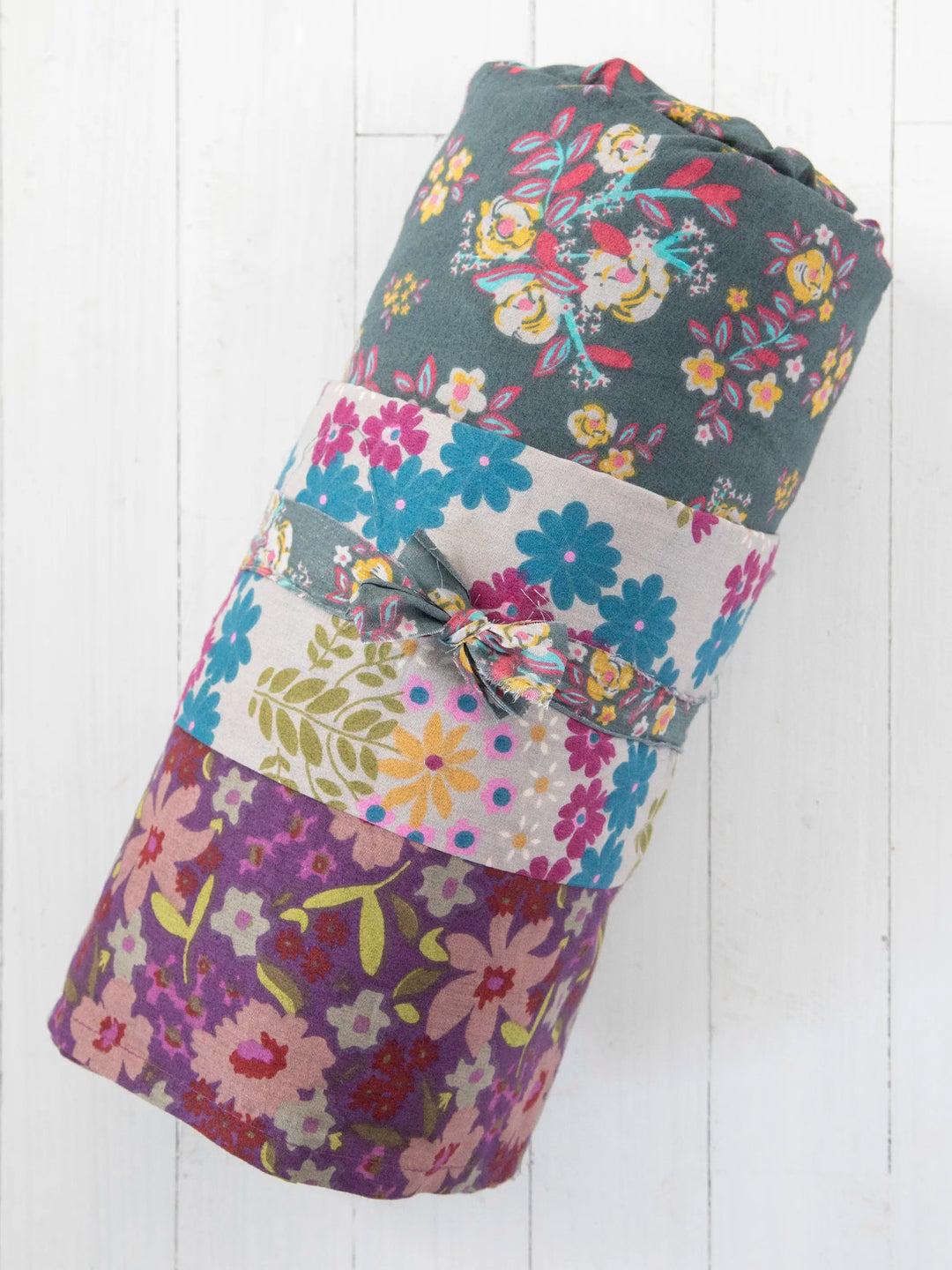 Mix & Match Cotton Sheet Set Product Image