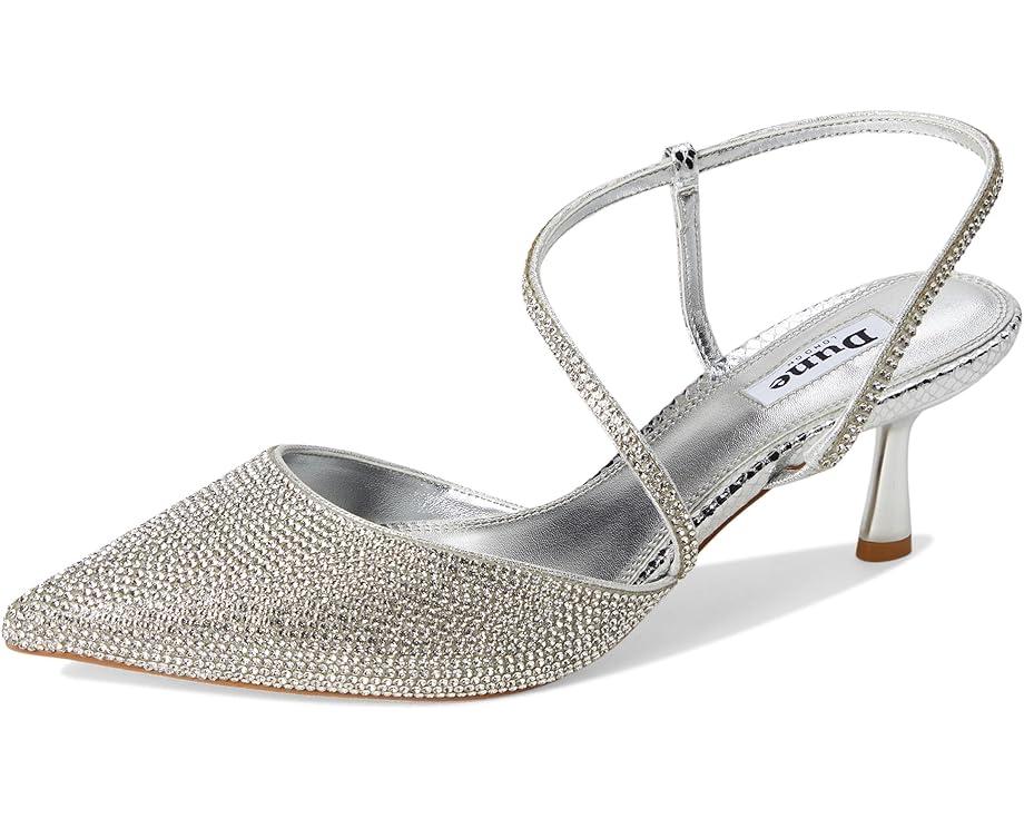 Peninsula Palms Sleeve Shift Dress Product Image