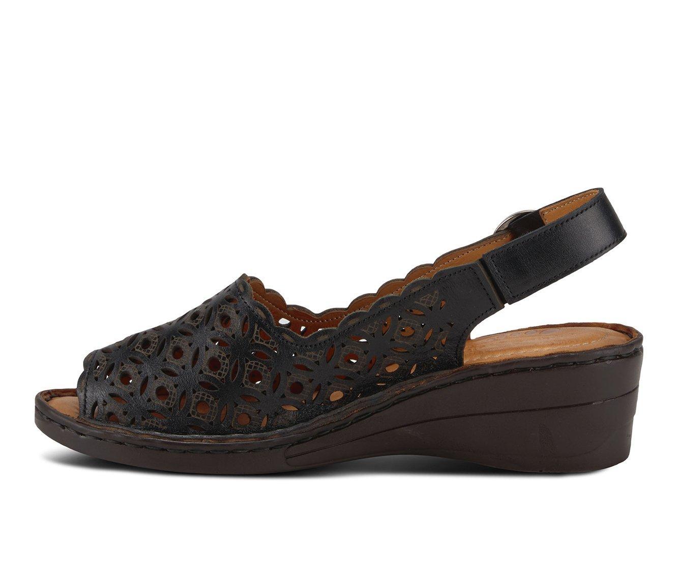 Women's SPRING STEP Belizana Wedge Sandals Product Image