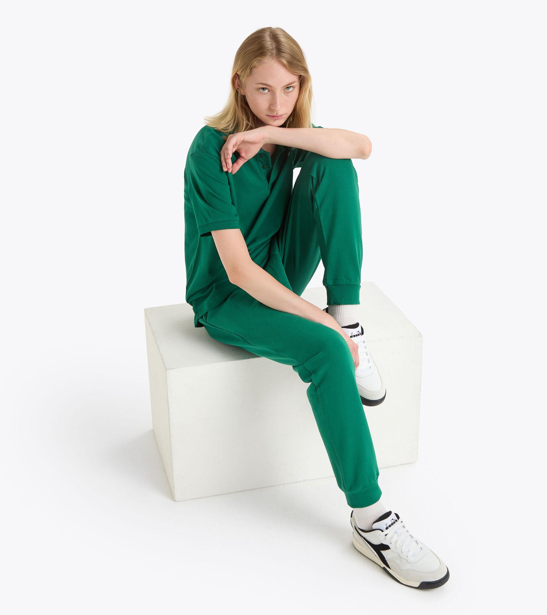 New York or Nowhere x New York Mets Light Royal Relaxed Motto T-Shirt Male Product Image