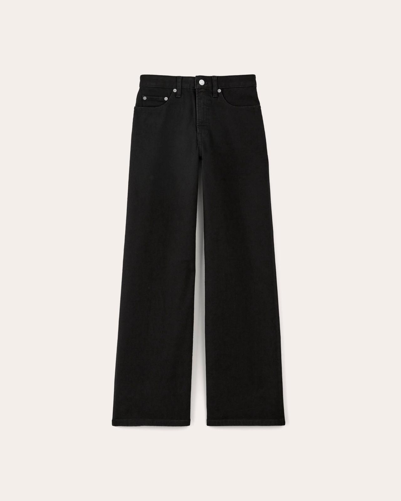 Womens Mid-Way Jean by Everlane Product Image