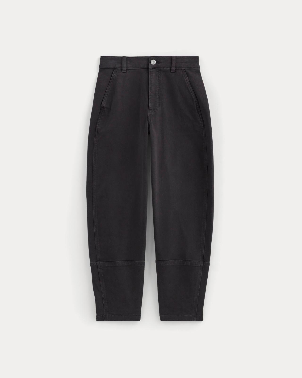 Womens Utility Barrel Pant by Everlane Product Image