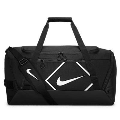 Nike Mens Diamond Duffel Bag (72L) | N1012175-091 Product Image
