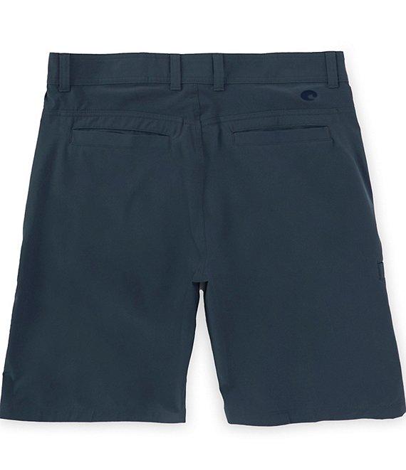 Costa Walker Hybrid 20#double; Outseam Shorts Product Image
