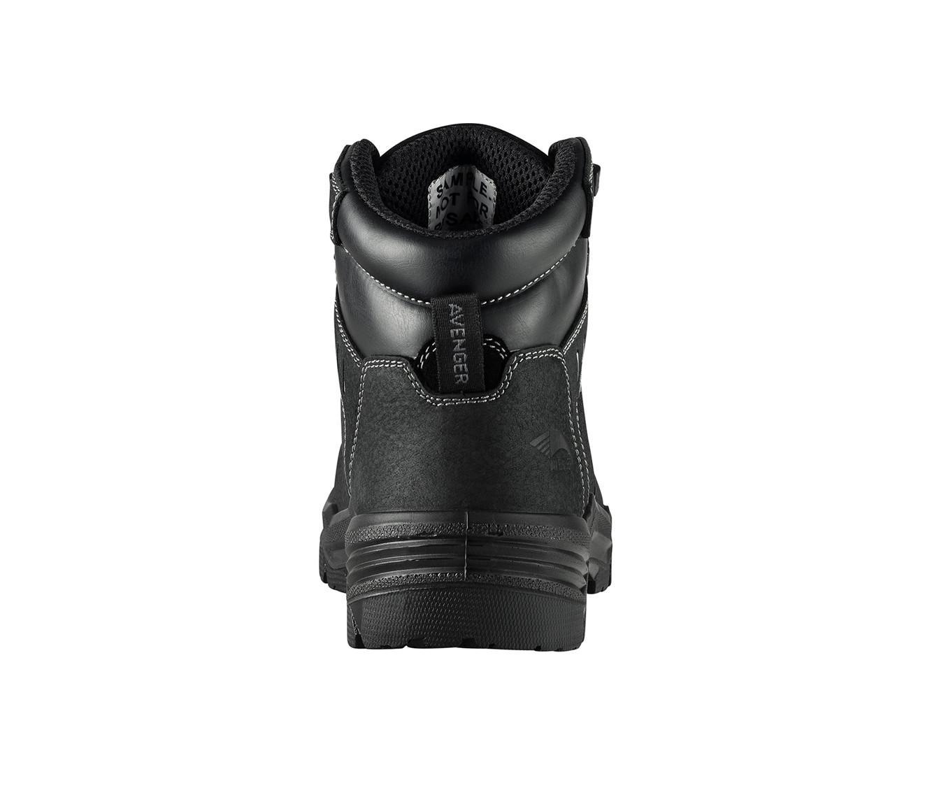 Men's Avenger Work Boots Foundation Work Boots Product Image