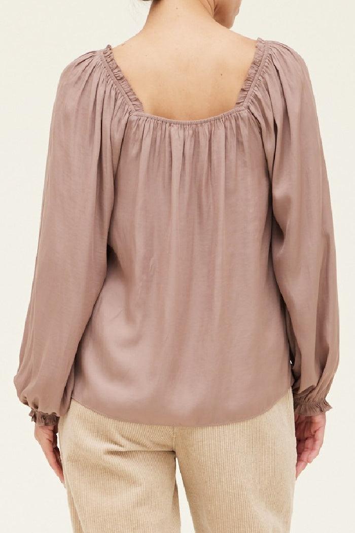 Marlo Top Product Image