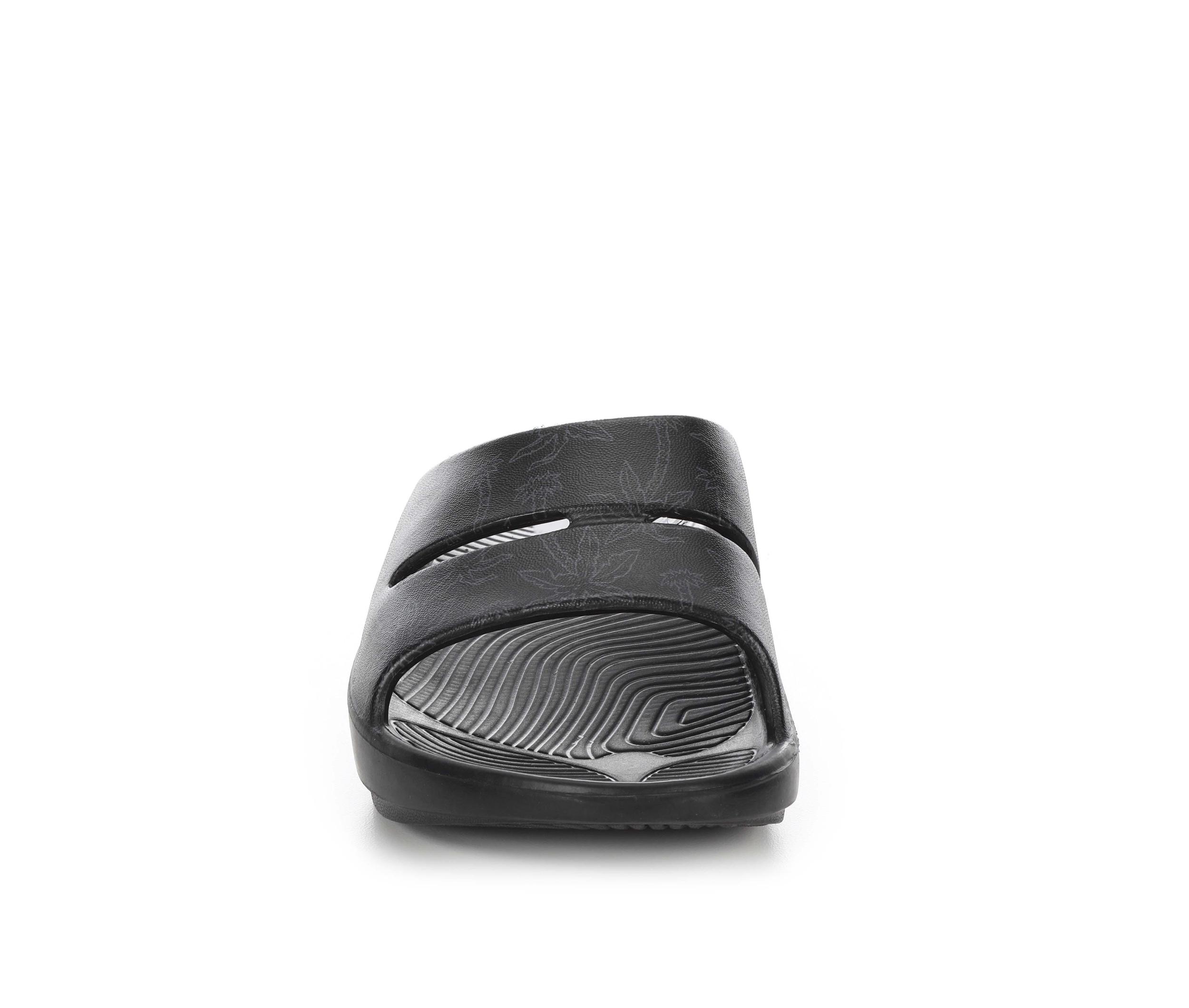 Women's Island Surf Crest II Slides Product Image