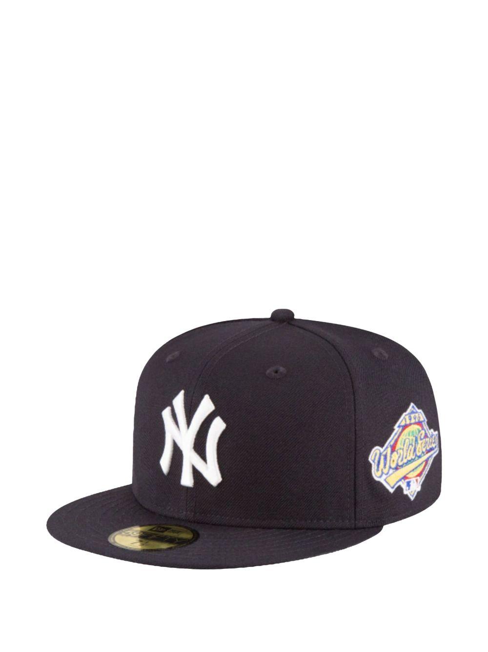 New York Yankees 1996 World Series 59Fifty cap Product Image