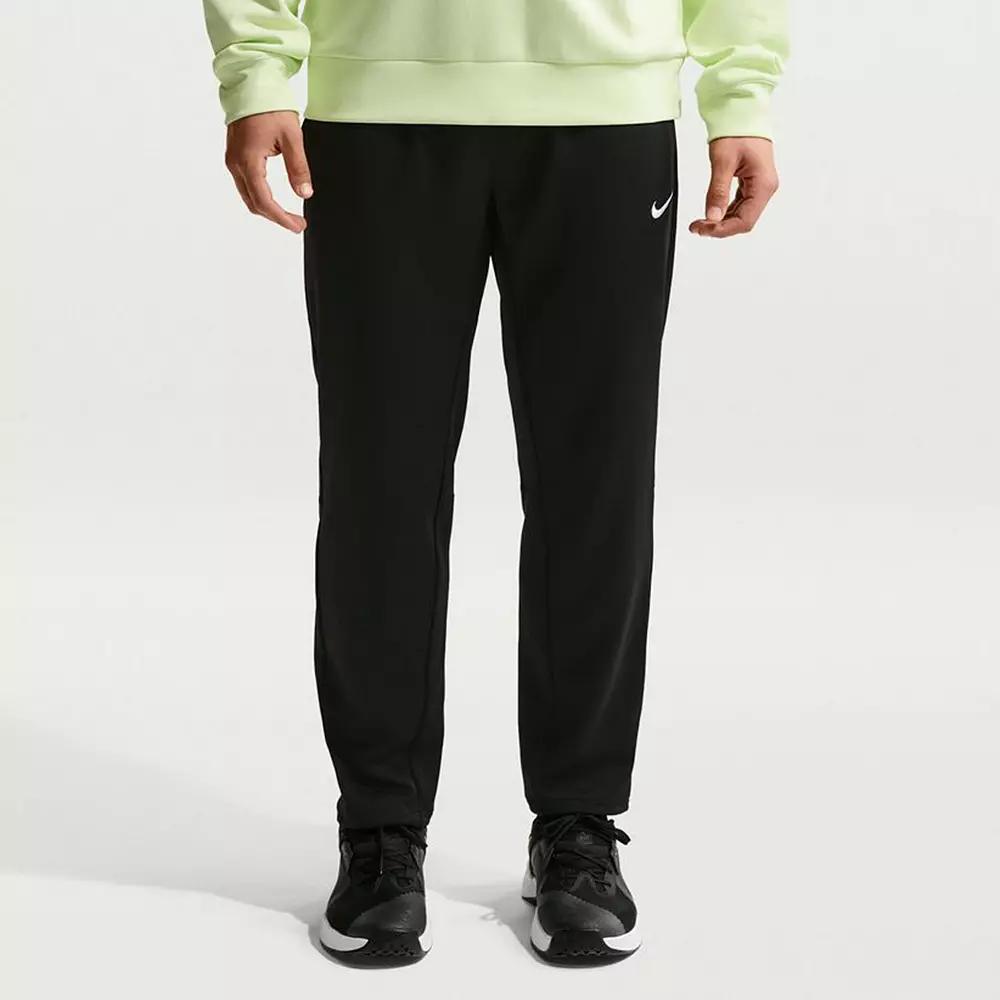 Big & Tall Nike Dri-FIT Hyperverse Fleece Open Hem Pants, Men's,  Product Image