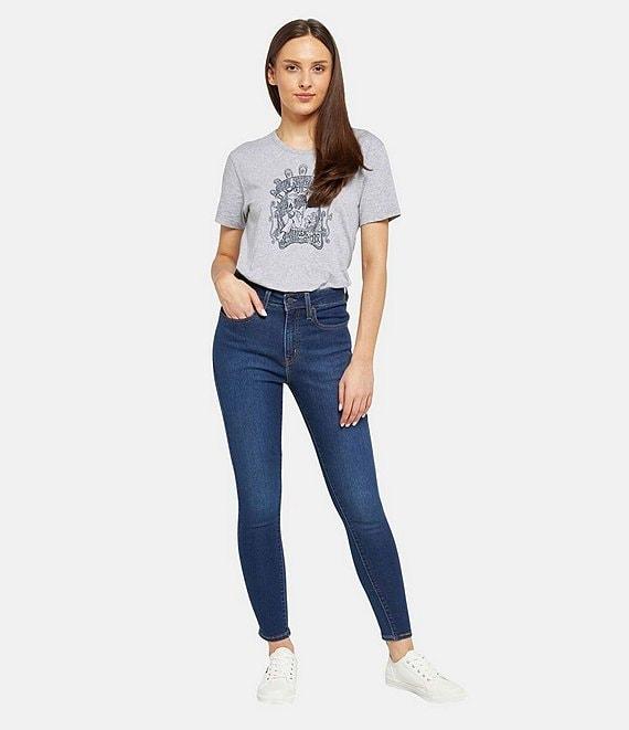 Men's NCAA Rhodes Tie, Maryland Product Image