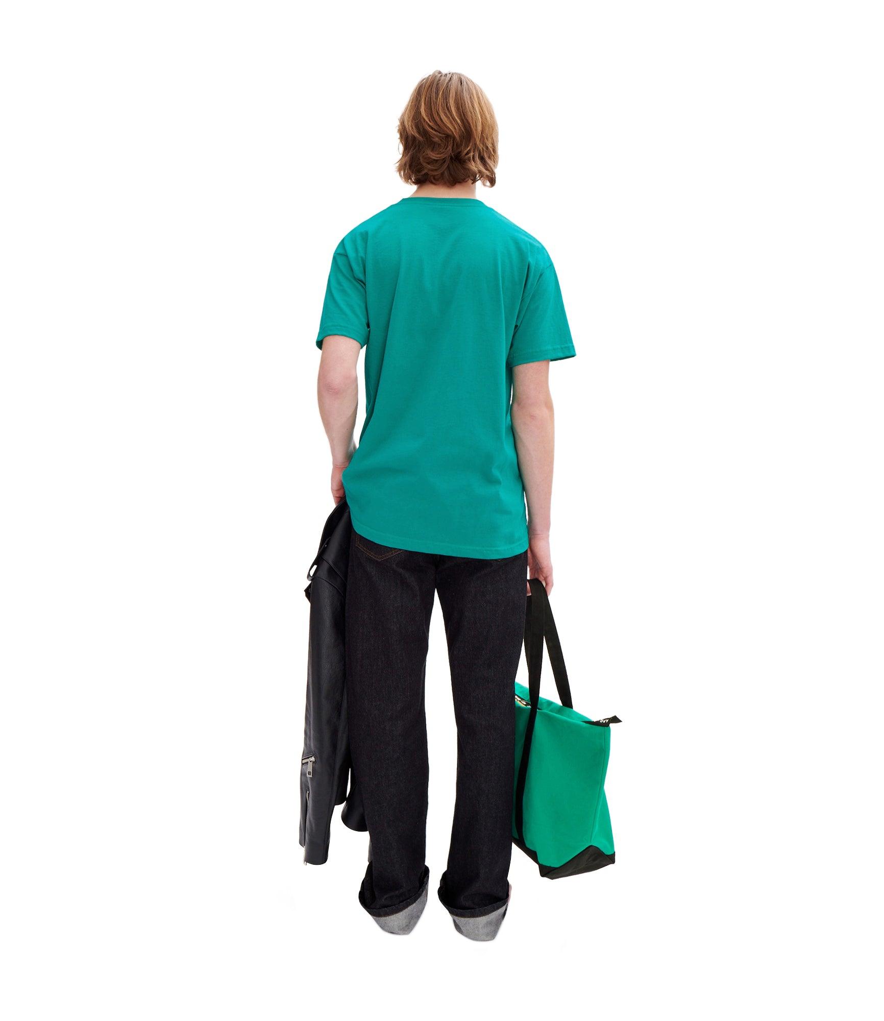 Jo T-shirt Unisex Product Image