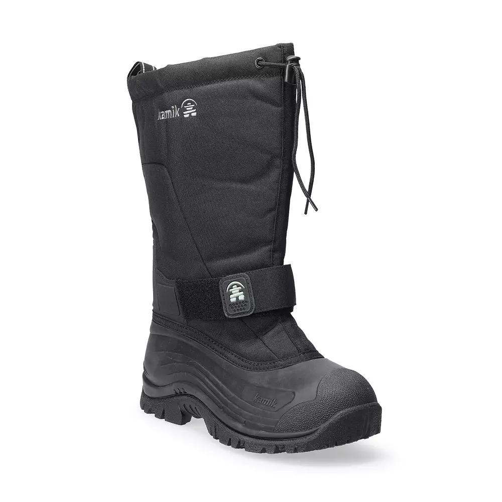 Kamik Greenwood Men's Winter Boots,  Product Image