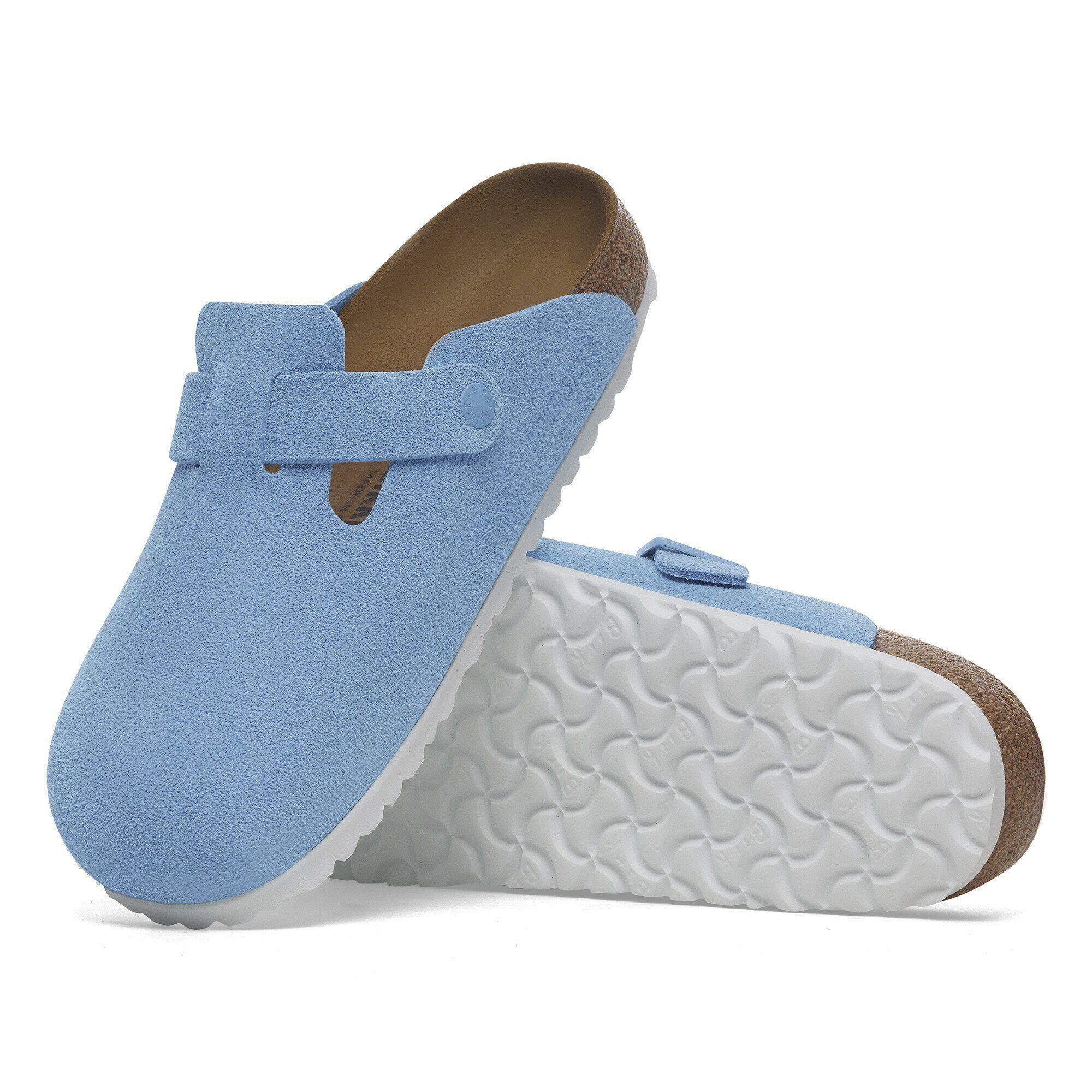 Boston Suede Leather Product Image